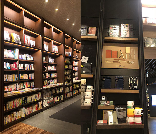 房地產(chǎn)書(shū)店設(shè)計(jì)