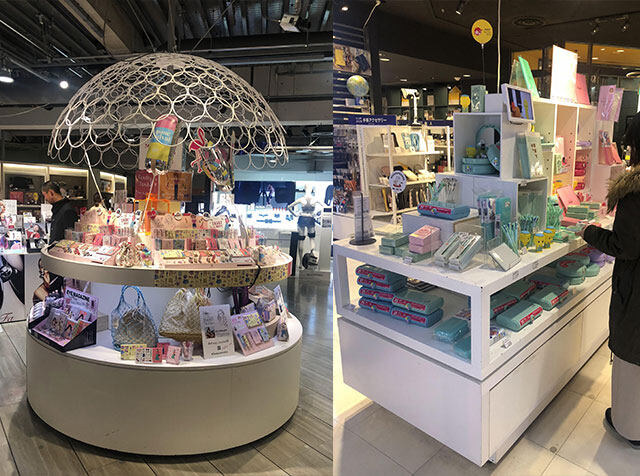 書(shū)店設(shè)計(jì)
