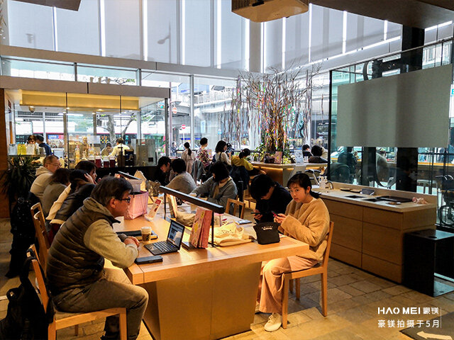 書店設計