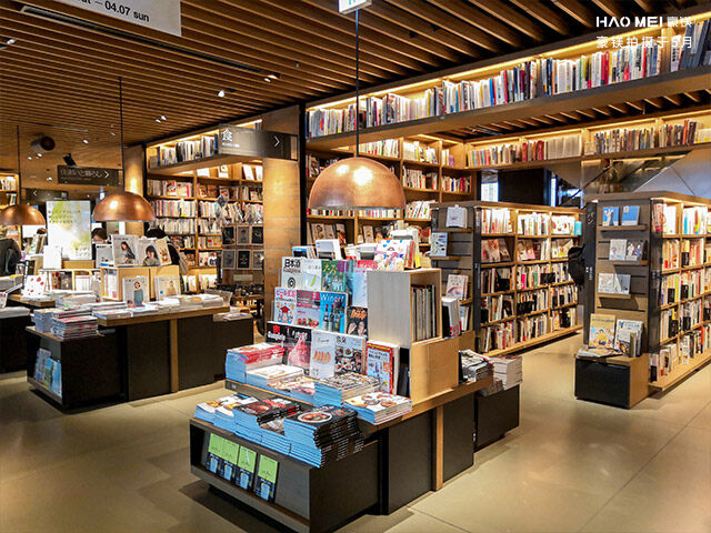 書店設計