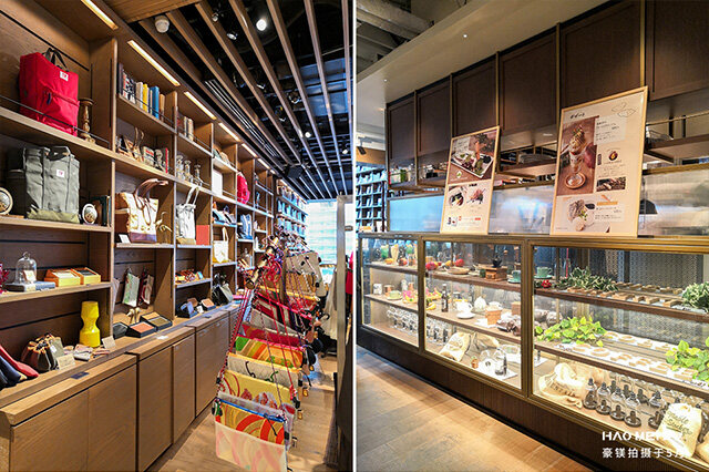 書店設計
