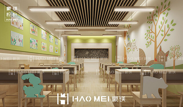 校園書吧設(shè)計(jì)