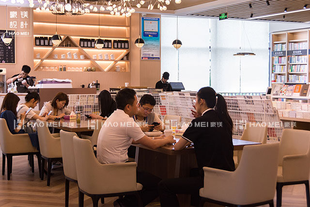 書店設(shè)計