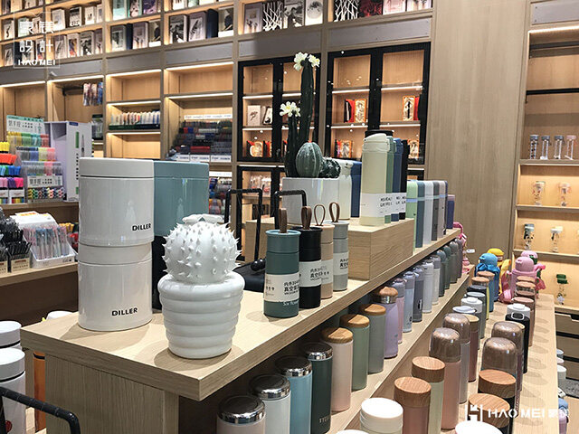 書店設(shè)計