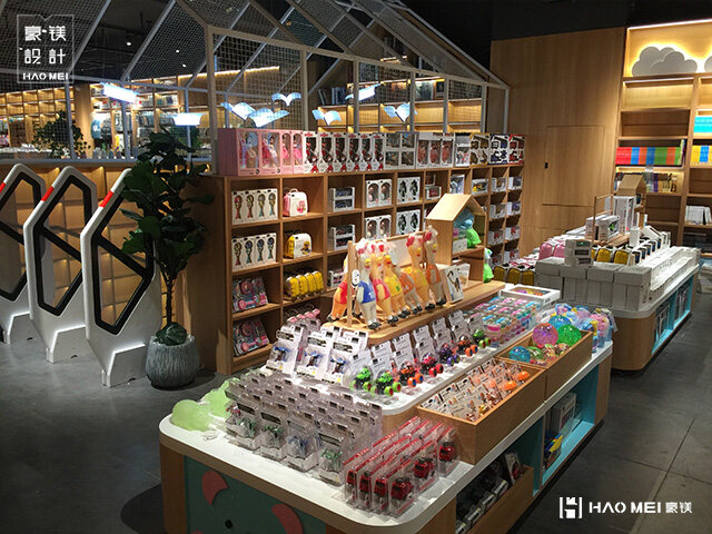 書店設計