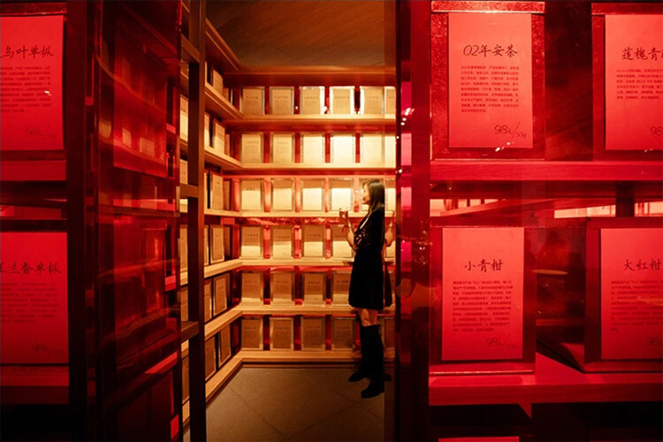 書店整體設(shè)計(jì)