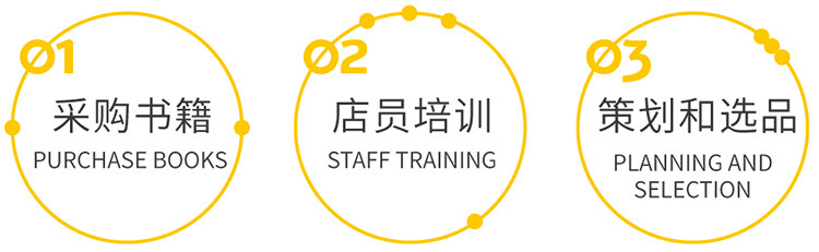 蔦屋書店設(shè)計(jì)